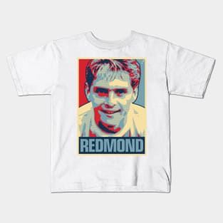 Redmond Kids T-Shirt